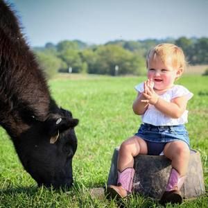 Meet your Posher, Carley